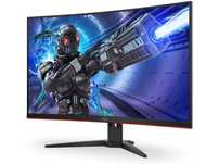 Monitor Gaming AOC 32″, 240Hz, 0.5ms como novo