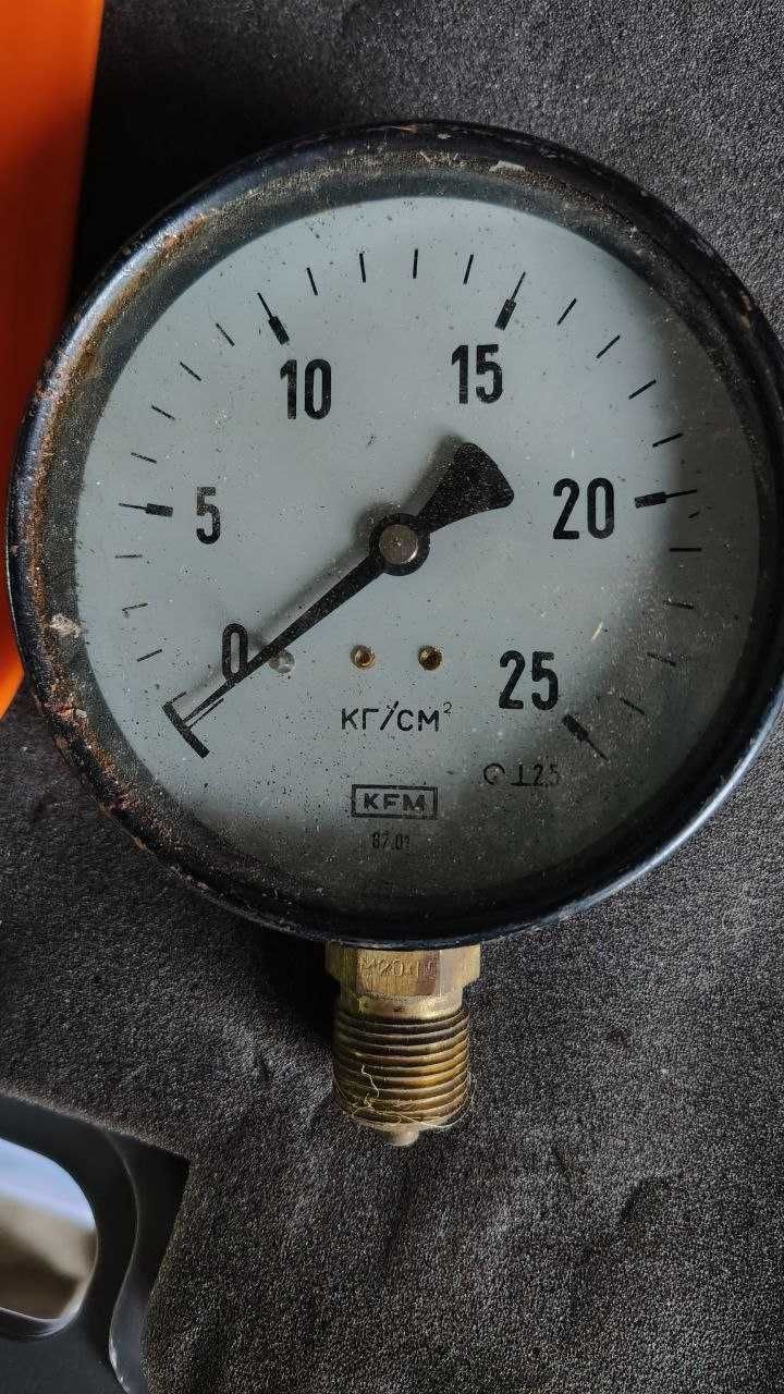 Дм1001 у2, мтп-100 вимірювання тиску манометр