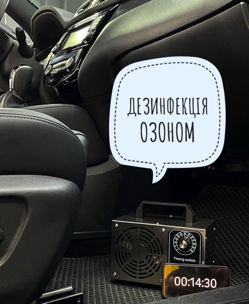 Заправка автокондиціонера Без вихідних R134a Виїзд по місту