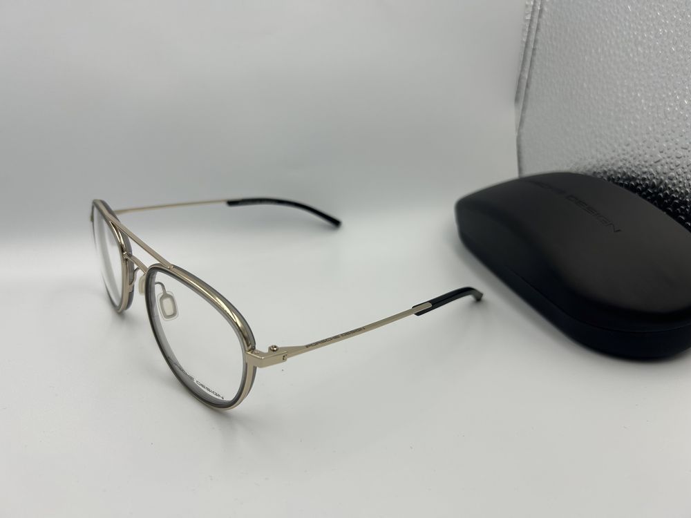 Oprawa okularowa Porsche Design P8366