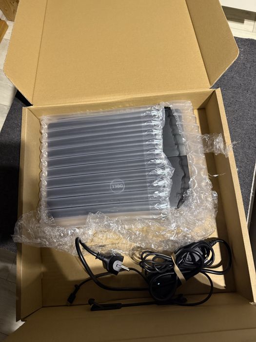 Dell i5 7300u 8gb Dotykowy ekran