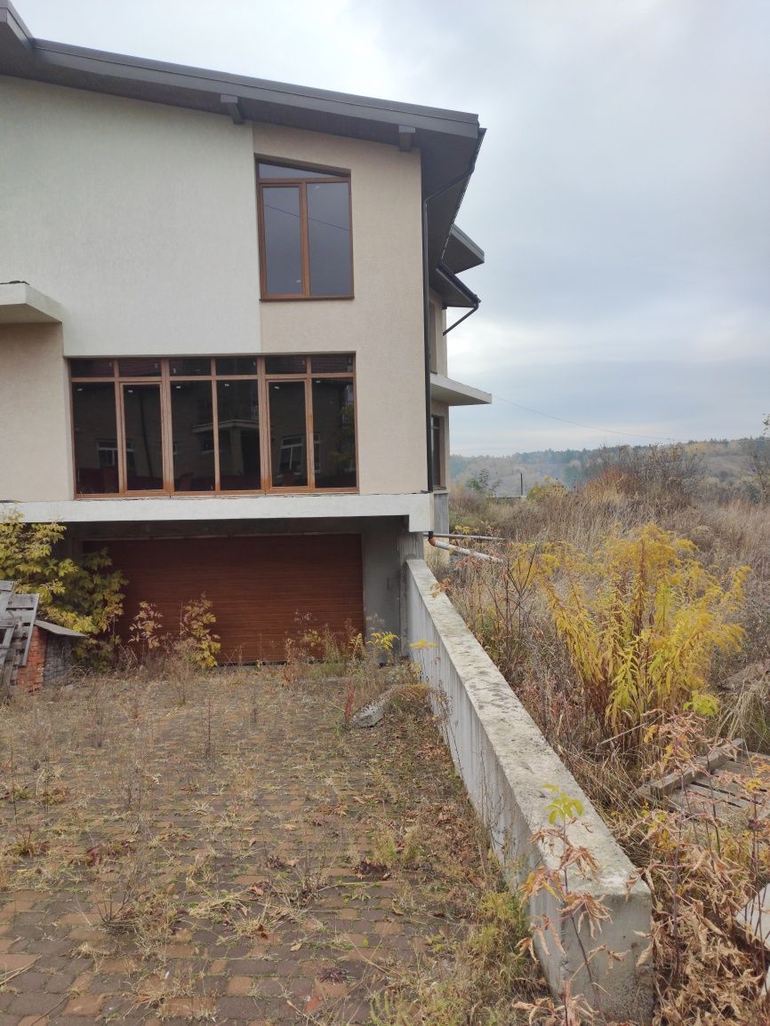 Продам  будинок, Великі Дмитровичи,Обухівський р-н,Київська обл.
