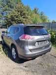 Nissan xtrail 2.0 diesel 4x4 7 osob 2017r