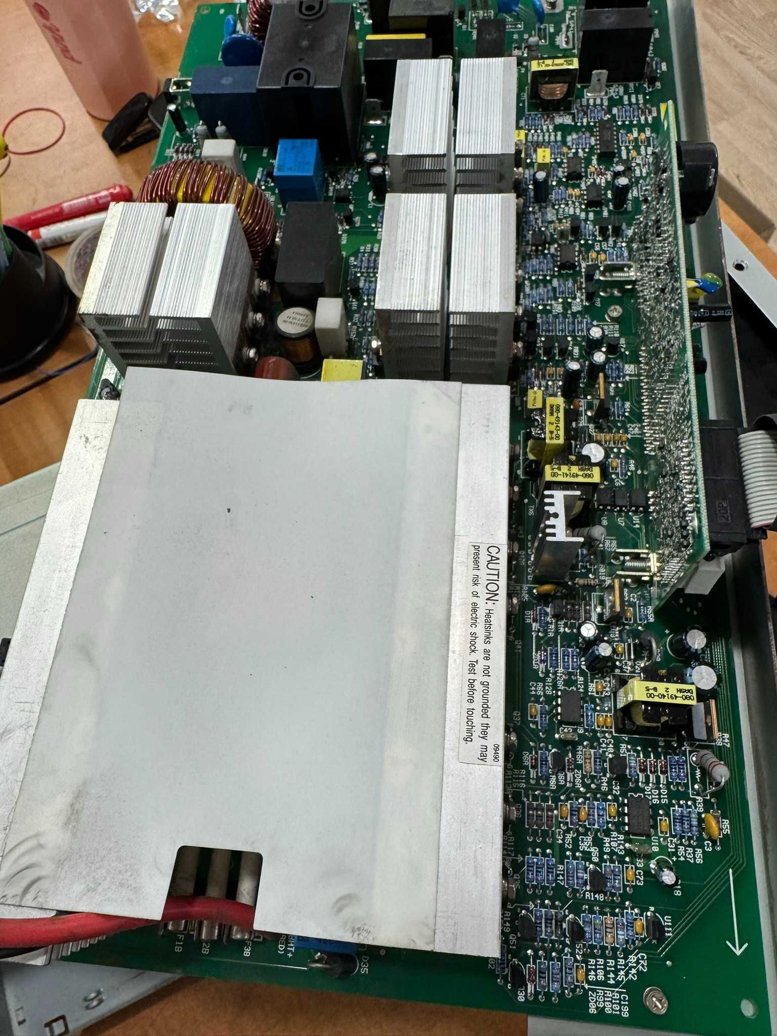 UPS Powerware 5125 Eaton 2200i бесперебойник, упс