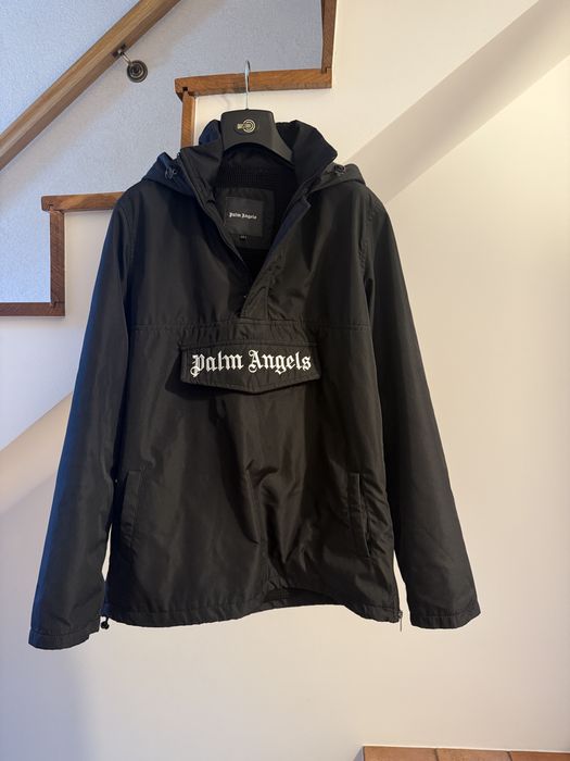 Kurtka Palm Angels