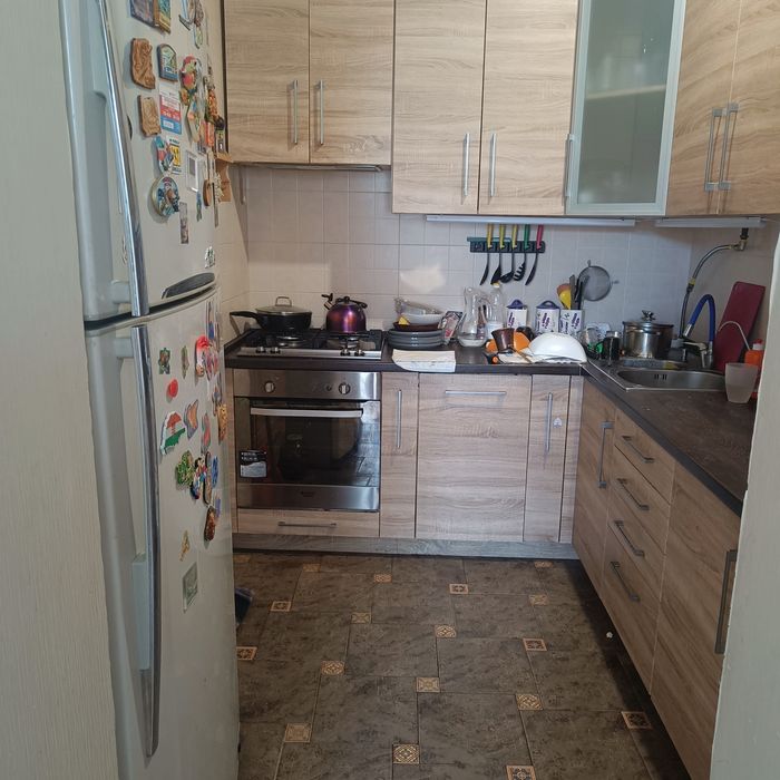 Без комиссии Дом 100м ПГТ Таирова