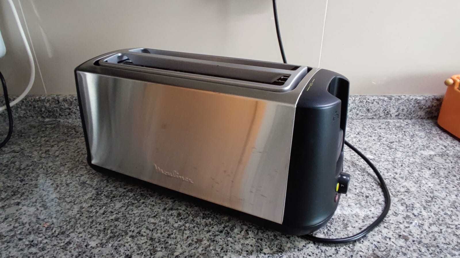 Torradeira MOULINEX Subito Select
