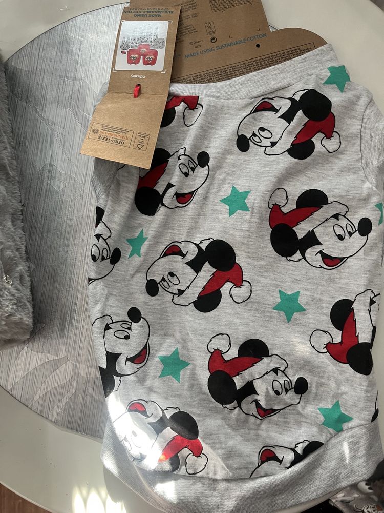Koszulka bluza dla psa Disney mickey rozmiar M