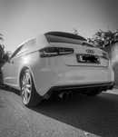 Audi A3 1.8 TFSi 180CV S-Line