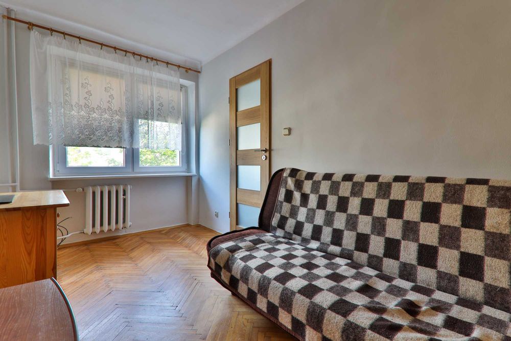 Będzin, Retingera - 2 pokoje na wynajem