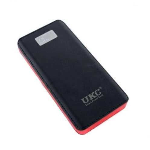 Повербанк POWER BANK UKC ART-4148/4204. 50000mah, 4USB