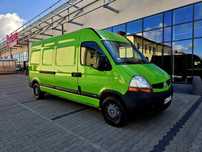Renault Master L3H2