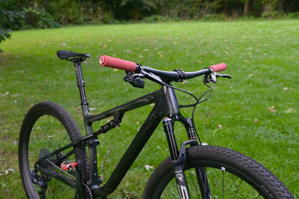 S-Works Specialized Epic (7) 2021 - rozmiar L