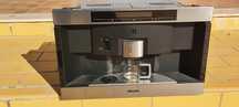 Maquina de café  MIELE CVA 3660  ideal a embotir