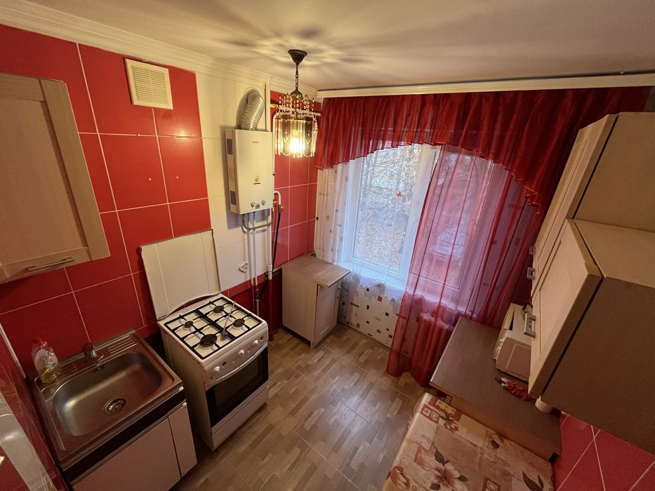 1-кім квартира з ремонтом на Ремзаводі.Волковича.Сертифікат є-віднов