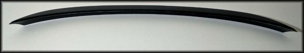 BMW 3 E90 AC Style Sedan Spoiler