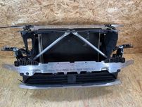 BMW X3 G01 X4 G02 передня панель телевізор  7400113 7400114 7399911