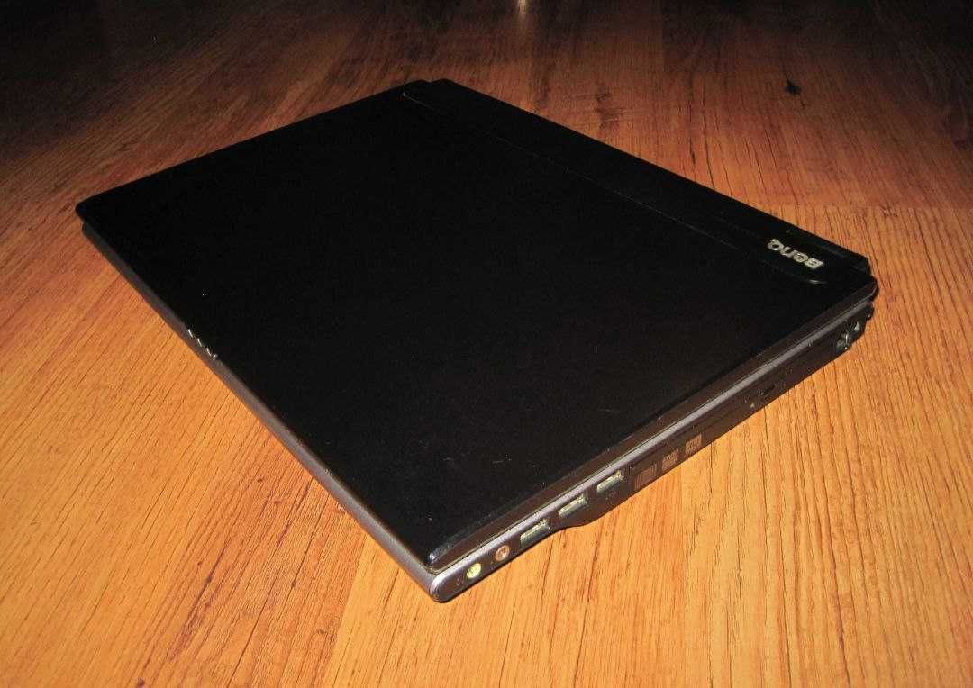 BenQ Joybook R56
