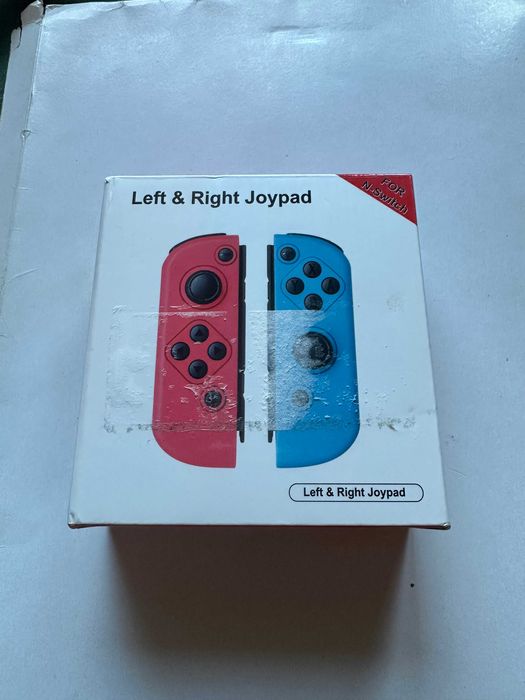 Joy Con Nintendo Switch