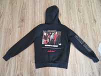 Bluza Pull & Bear Dom z papieru rozmiar S