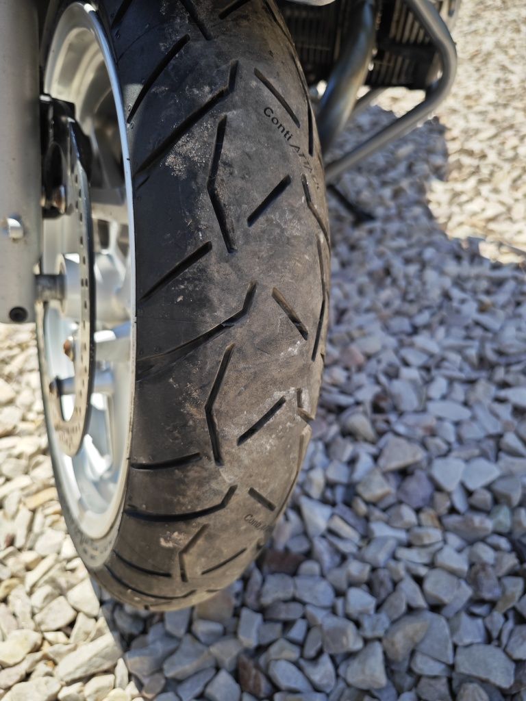 BMW r1150r ABS 2006r. od motocyklisty