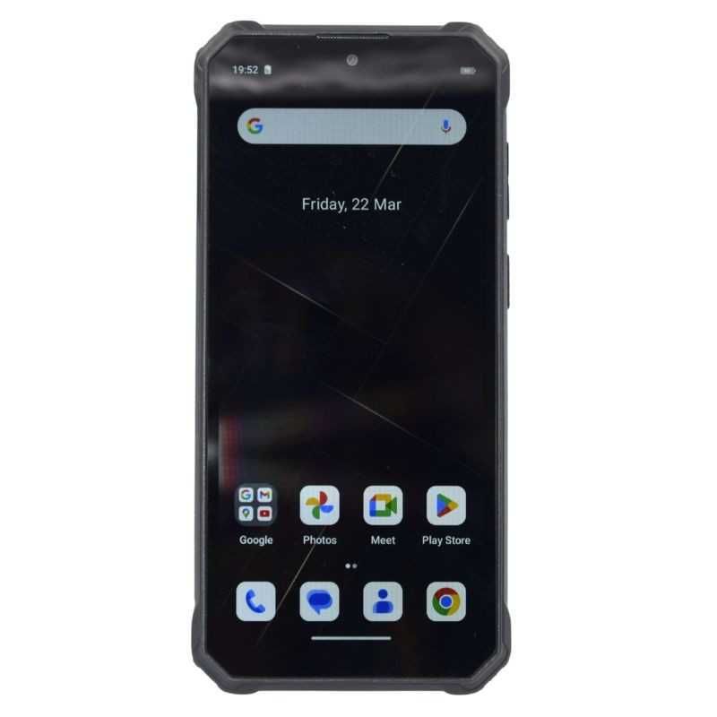 Oukitel WP36 Pro 8GB/256GB NFC  IP69K 2.0GHz