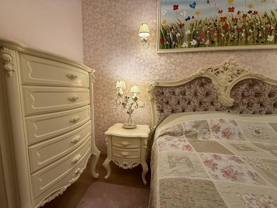Продаж 3 кім. квартири в центрі Львова вул.Архипенка