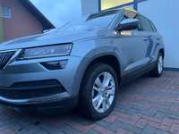 Skoda Karoq Full Opcja / Automat / 2021