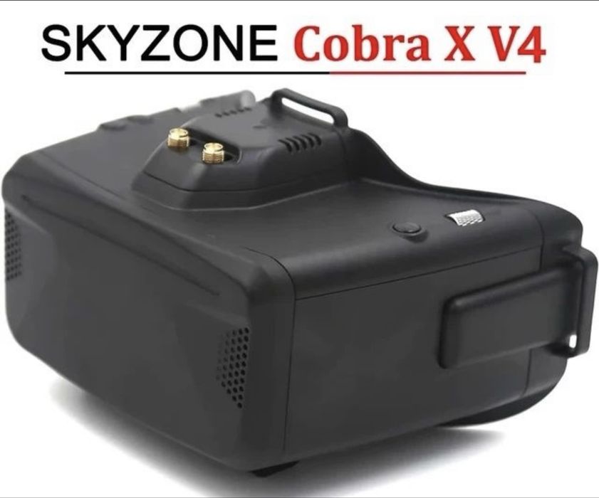 Cobra xv4 продажа много! Очки для дрона