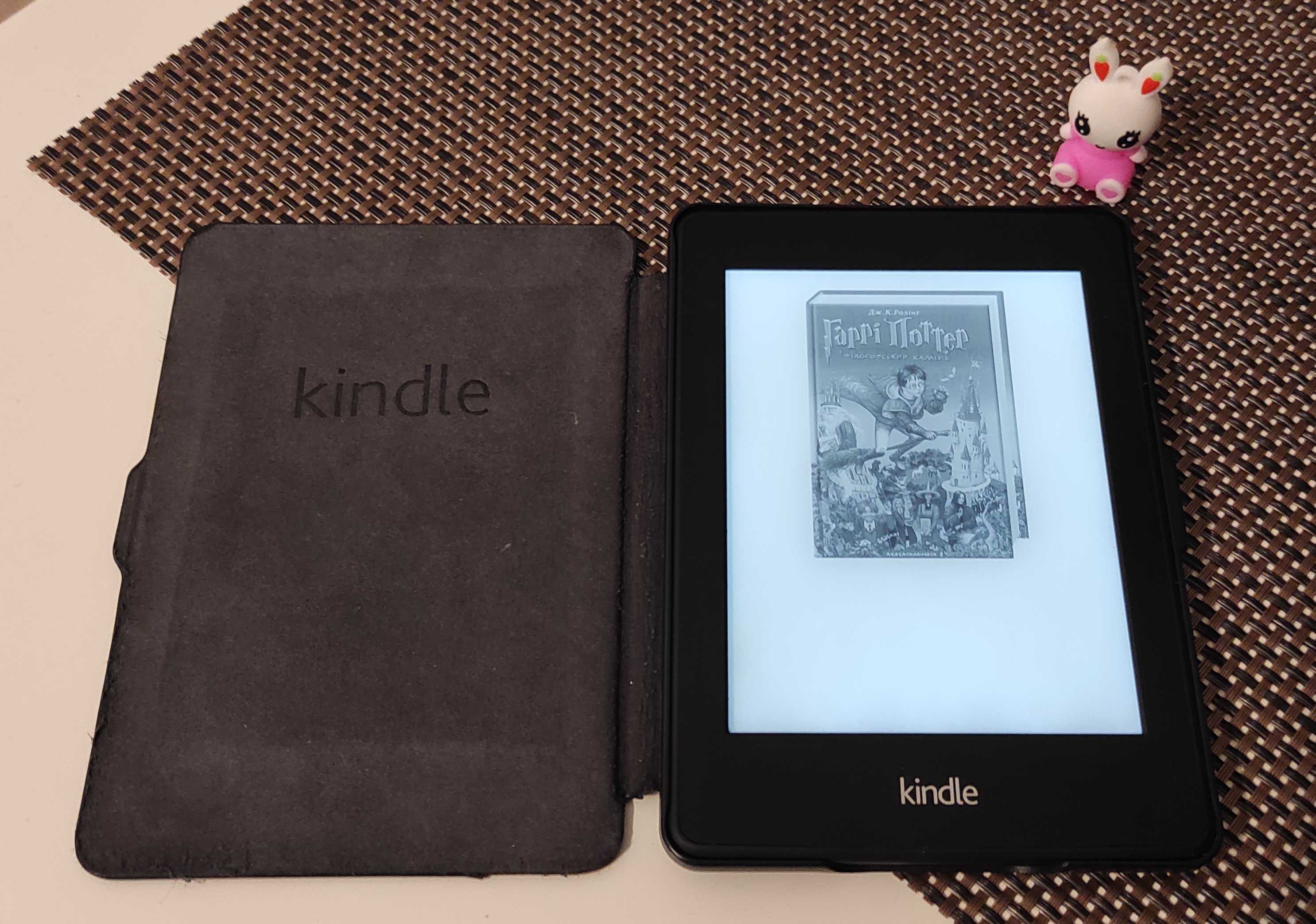 Електронна книга Kindle Papwerwhite (2013) wifi (6-е покоління)