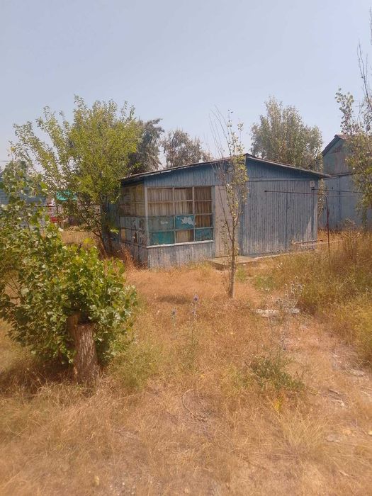 База відпочинку «Наука», площа 789,9 кв.м. Одеська обл.