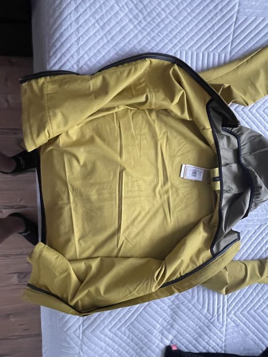 Softshell Adidas Terrex M