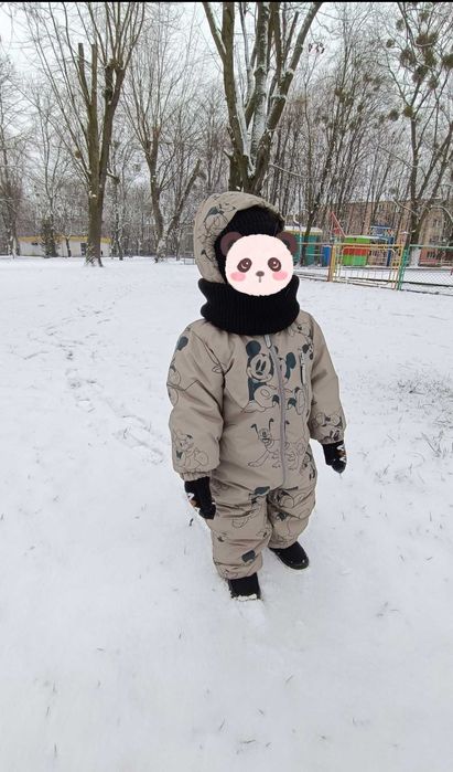 Комбінезо H&M 92