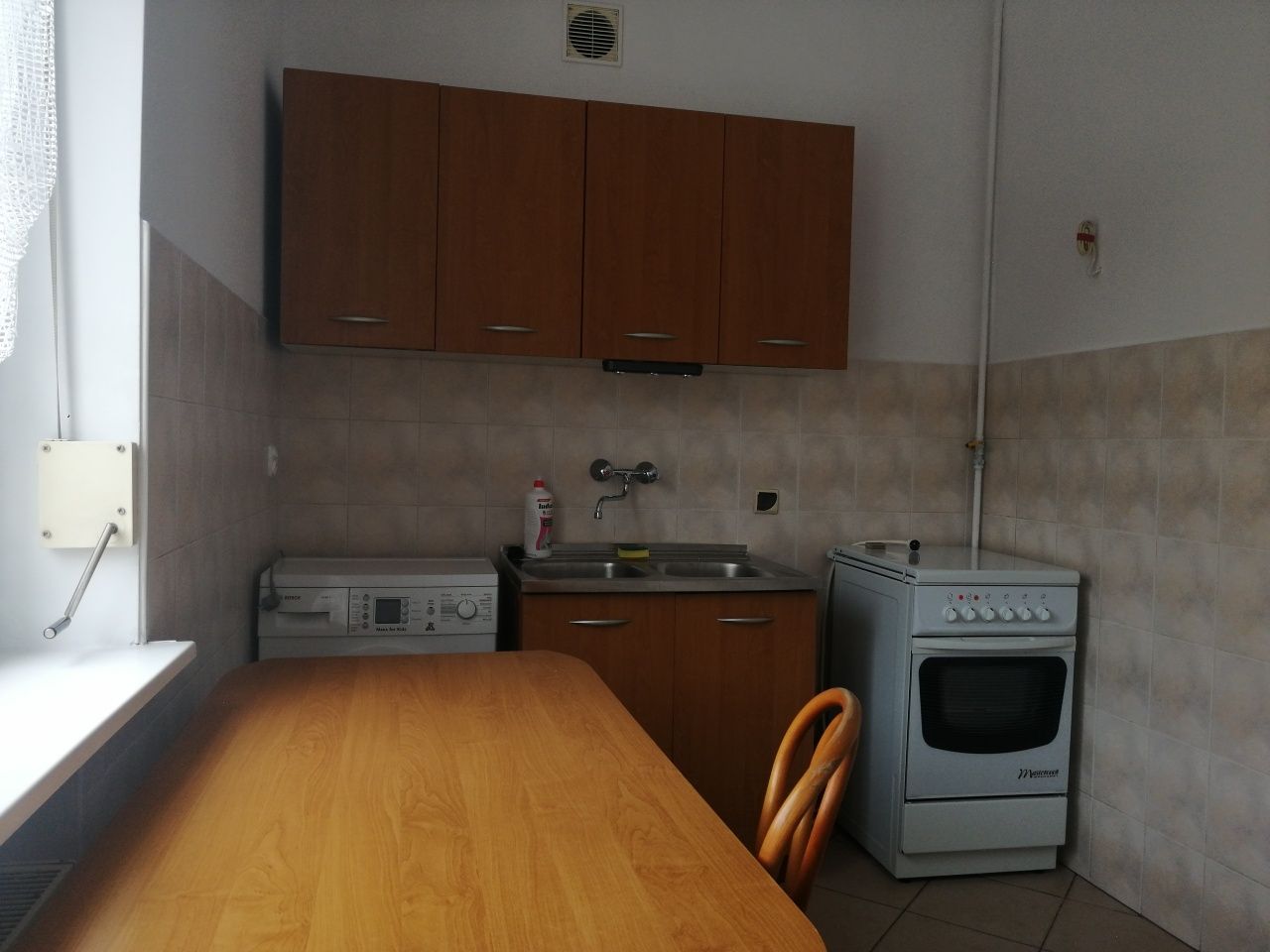 Mieszkanie na wynajem Osiedle Leśne Bydgoszcz 37 m