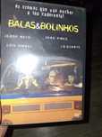 Balas & Bolinhos - DVD