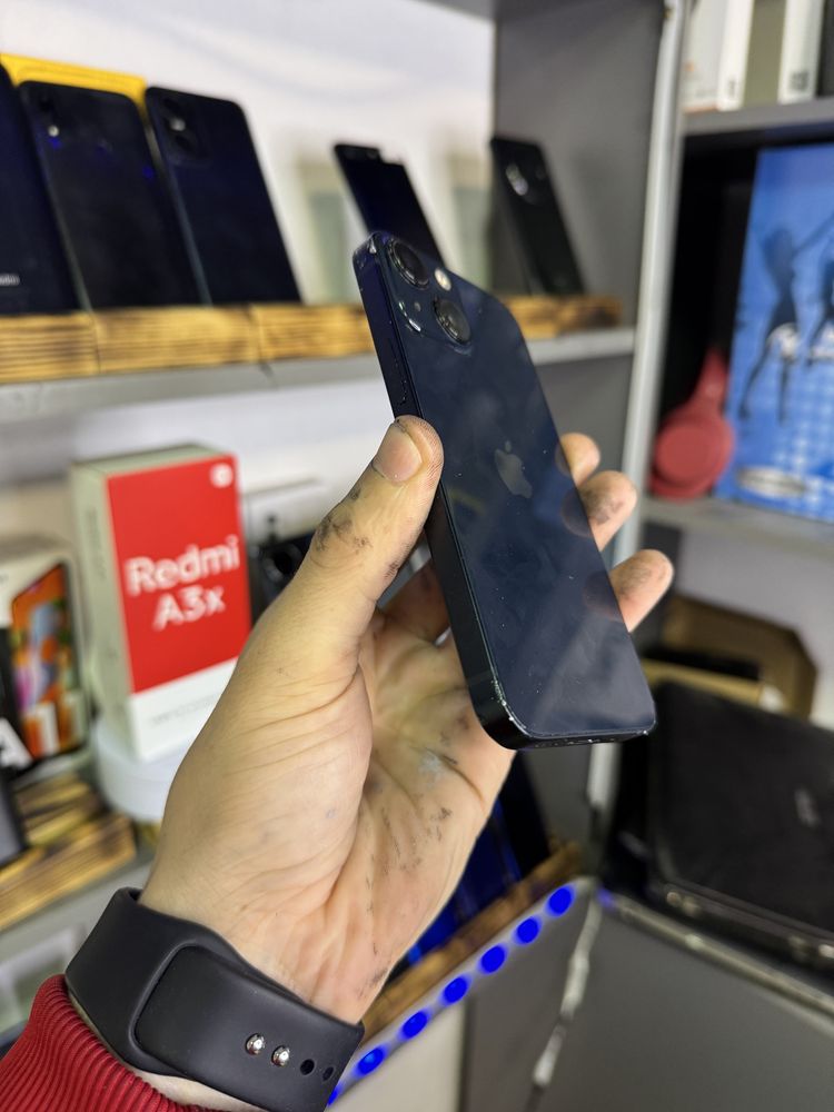 Iphone 13 mini 128gb неверлок