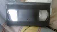 Kasety do magnetowidu VHS