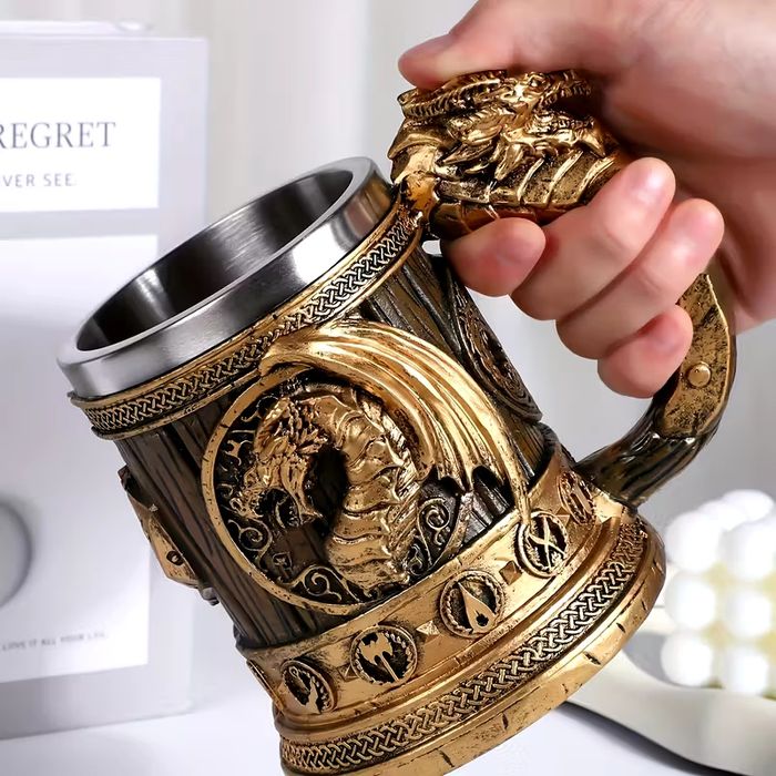 Бокал для пива..