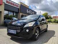 Peugeot 3008 1.6 THP 155KM (II właściciel, bezwypadkowy, Polski salon, FV VAT marża