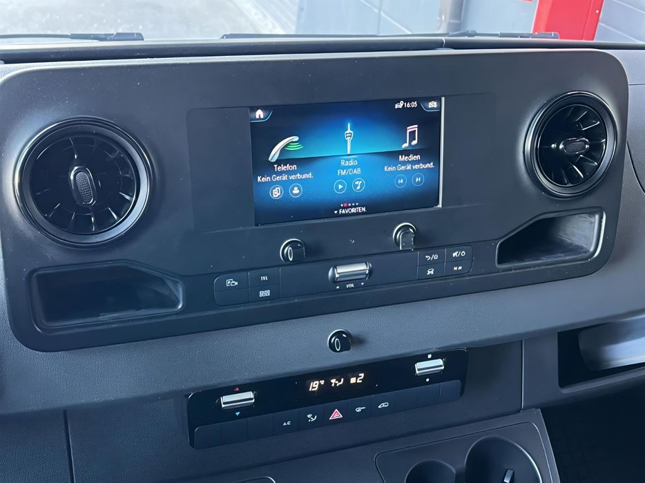 Продам спринтер экстра лонг на автомател 2019 г вонг автомат 2. 2 2019