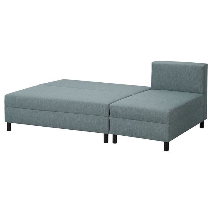 Angsta Ikea narożnik rozkładany
