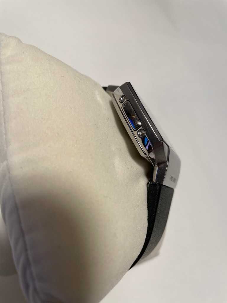 JUNGHANS Mega Futura ref. 026/4100