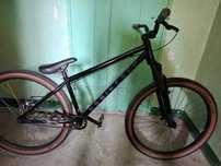 Rower NS Bike Metropolis 3