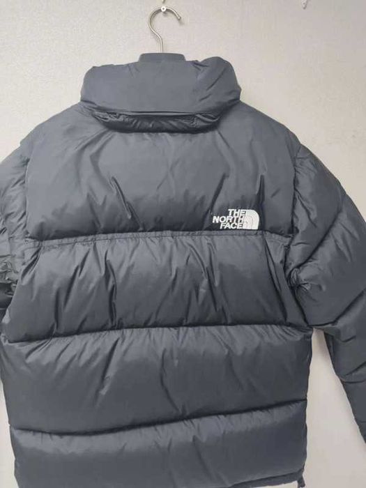 Kurtka The North face TNF nuptse 700 S