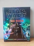 Star Wars - 100 scen z filmów