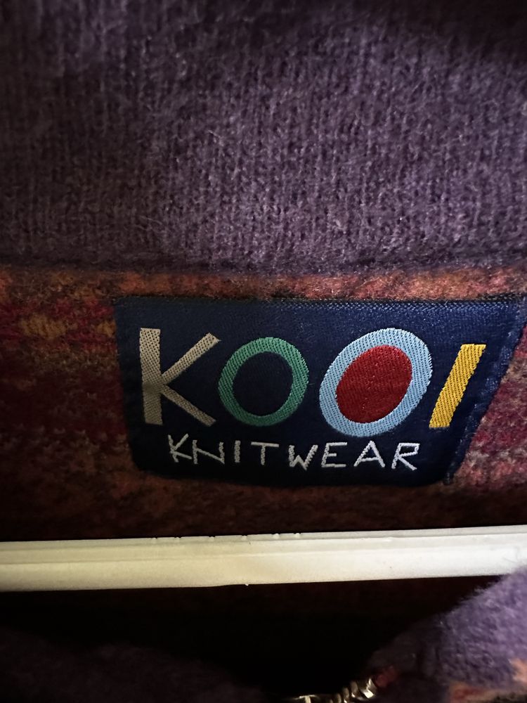 Kardigan KOOI Knitwear 38'