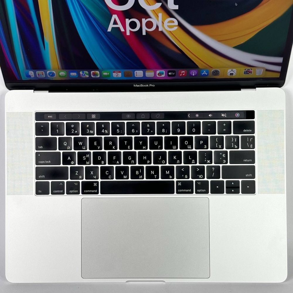 MacBook Pro 15’’ 2017 і7 16GB | 256GB  ГАРАНТІЯ  Магазин Дніпро  #3004