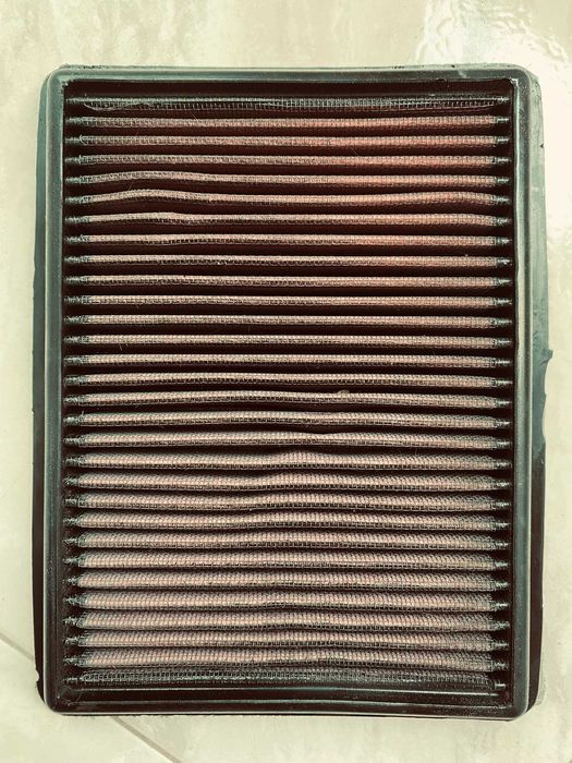 Filtro de Ar K&N para Honda Civic Type R FK2