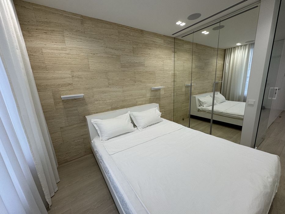 Сдам квартиру 35 Жемчужина улица Литературная 40 метров