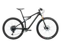 Specialized Epic S-Works 9,6 kg 29"